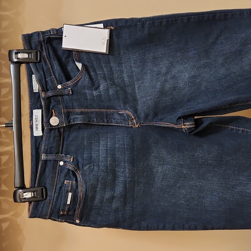 Nine West Jeans